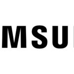 font samsung logo