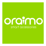 oraimo logo png seeklogo 527005